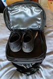 Black/Black 40l tactical Backpack